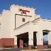 Hampton Inn Duncan
