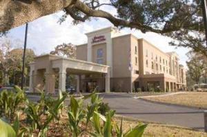 Hampton Inn & Suites Mobile Providence Park/Airport, Mobile