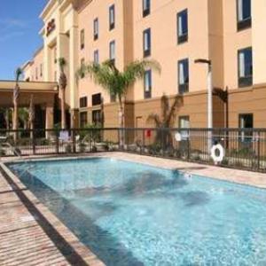 Hampton Inn By Hilton & Suites Ocala - Belleview