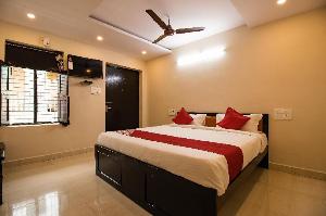 OYO 38026 Chhatrapati Residency, Tirupati