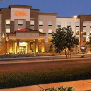 Hampton Inn By Hilton & Suites Prescott Valley