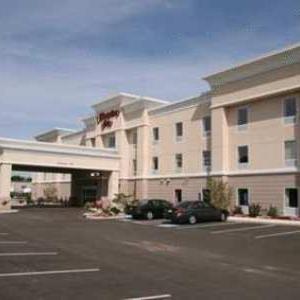 Hampton Inn By Hilton Goshen