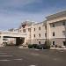 Hampton Inn Goshen