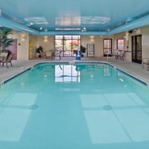 Hampton Inn By Hilton & Suites Toledo-Perrysburg