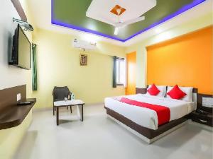 Atithi Bhawan by Sky Stays, Kumbalgarh