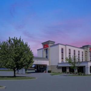 Hampton Inn By Hilton And Suites New Haven - South - West Haven