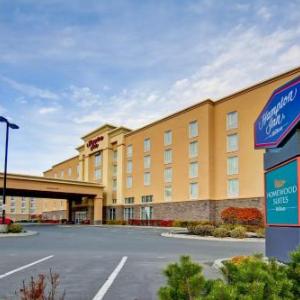 Hampton Inn By Hilton Sudbury