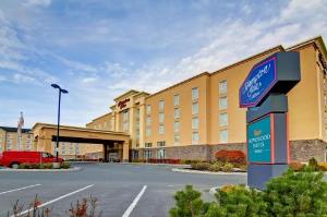 Hampton Inn Sudbury, Ontario, Sudbury