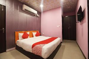 OYO 42640 Day Night Resort, Faridabad