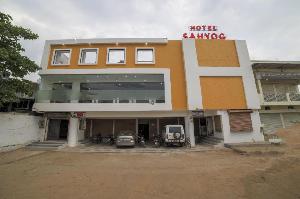 OYO 41969 Sahyog Hotel, Mohadi