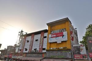OYO 36139 Hotel Sunway, Ahmedabad