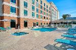 Johnny Nash Indoor Arena Texas Hotels - Hilton Garden Inn Houston Hobby Airport