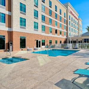 First Baptist Church Pasadena Hotels - Hilton Garden Inn Houston Hobby Airport