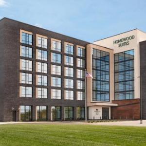 Homewood Suites By Hilton Wilmington Downtown