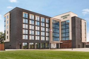 Homewood Suites By Hilton Wilmington Downtown, Wilmington