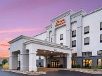 Central City Iowa Hotels - Hampton Inn By Hilton And Suites Cedar Rapids North