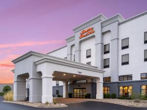 Hampton Inn & Suites Cedar Rapids, Cedar Rapids