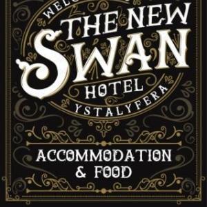 The New Swan Hotel