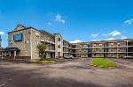 Webster University Florida Hotels - Studio 6-Jacksonville, FL - South