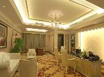 Huizhou China Hotels - Days Hotel By Wyndham Logan City Huizhou