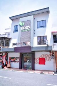Eden Boutique Hotel, Tawau