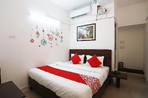 OYO 45947 Aravali Residency, Faridabad