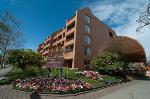 Crystal Garden British Columbia Hotels - The Embassy Inn