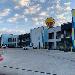 Hotels near Escapade 2001 Fort Worth - Scottish Inns-Campus