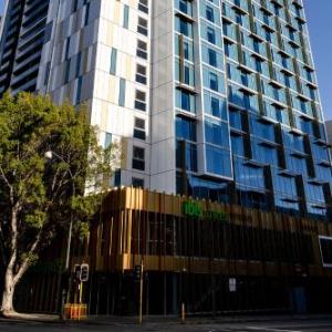 ibis Styles East Perth