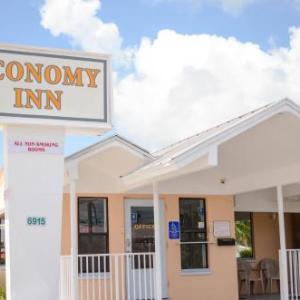 Economy Inn