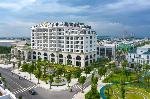 Haiphong Vietnam Hotels - Melia Vinpearl Hai Phong Rivera