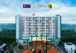 Swiss-Belhotel Pangkalpinang, Pangkalpinang