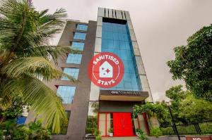 OYO Townhouse 145 The Park Infinity, Surat