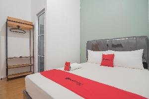RedDoorz near Hang Nadim Batam Airport, Batam