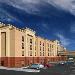Hotels near Tennessee Valley Fair - Hampton Inn & Suites-Knoxville/North I-75