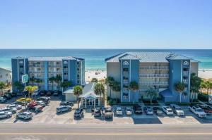 Sugar Sands Inn & Suites Panama City Beach, Panama City Beach