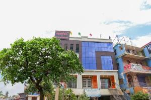 OYO Flagship 45791 Hotel Heritage Inn, Cuttack