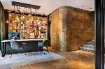 Tel Aviv Israel Hotels - Fabric Hotel - An Atlas Boutique Hotel