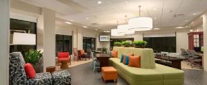 Home2 Suites By Hilton Portland Airport, South Portland