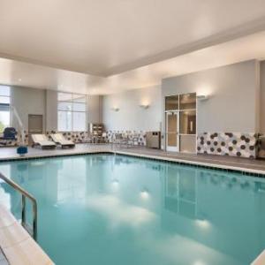 Hyatt Place Niagara Falls