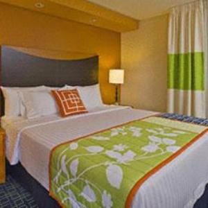 Fairfield Inn & Suites by Marriott Milledgeville