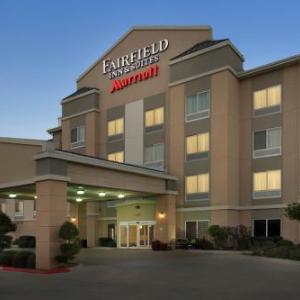 Fairfield Inn & Suites by Marriott Weatherford