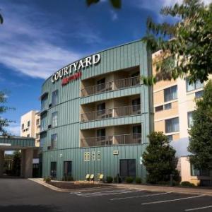 Courtyard by Marriott Statesville Mooresville/Lake Norman