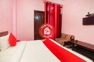 OYO 39871 Shree Palace G, Ghaziabad