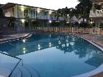 Clearwater Executive Gulf Crse Florida Hotels - Tropical Inn & Suites, Downtown Clearwater