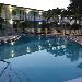 Jack Russell Stadium Hotels - Tropical Inn & Suites downtown clearwater