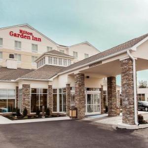 Hilton Garden Inn Olive Branch Ms