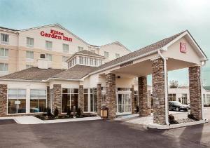 Hilton Garden Inn Olive Branch, Ms, Olive Branch