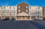 Amo Indiana Hotels - Extended Stay America Select Suites - Indianapolis - Plainfield