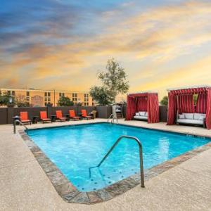 Hotels near UTSA - DoubleTree by Hilton San Antonio Northwest